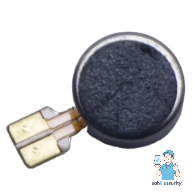 Vibrator for Realme 6